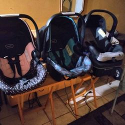 each your choice baby car seats