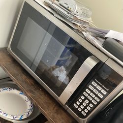 Microwave 900 Watt 