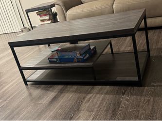 Living room set