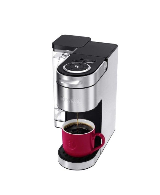 Keurig K-Supreme Plus C
