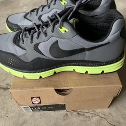 Men’s Nike Lunar Wood ACG OG