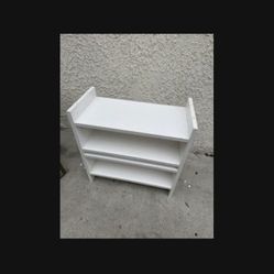 Shoe Rack