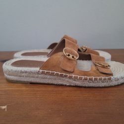 Selby slide sandal tory cheap burch