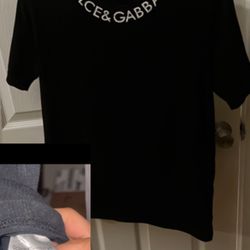 Dolce & Gabbana Shirt