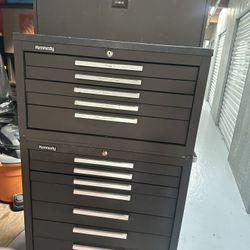 Kennedy Toolbox
