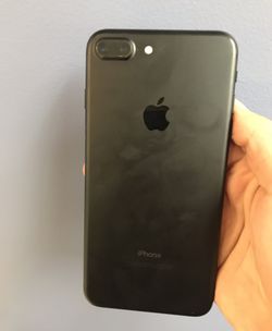 iPhone 7 Plus 128GB Factory Unlocked