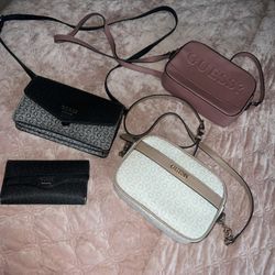 Guess Purse 