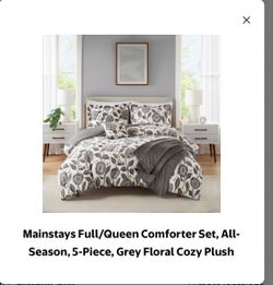 Bed Sheets