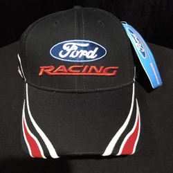 Ford Racing Hat 