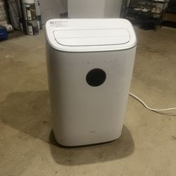 DREO Portable AC Unit 8000 BTU