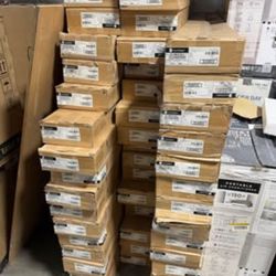 Champion 1 In. Vinyl 95 In. X 64 In. Light Filtering Blind, Alabaster