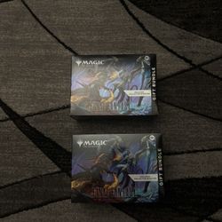 Magic The Gathering Gift Bundle 