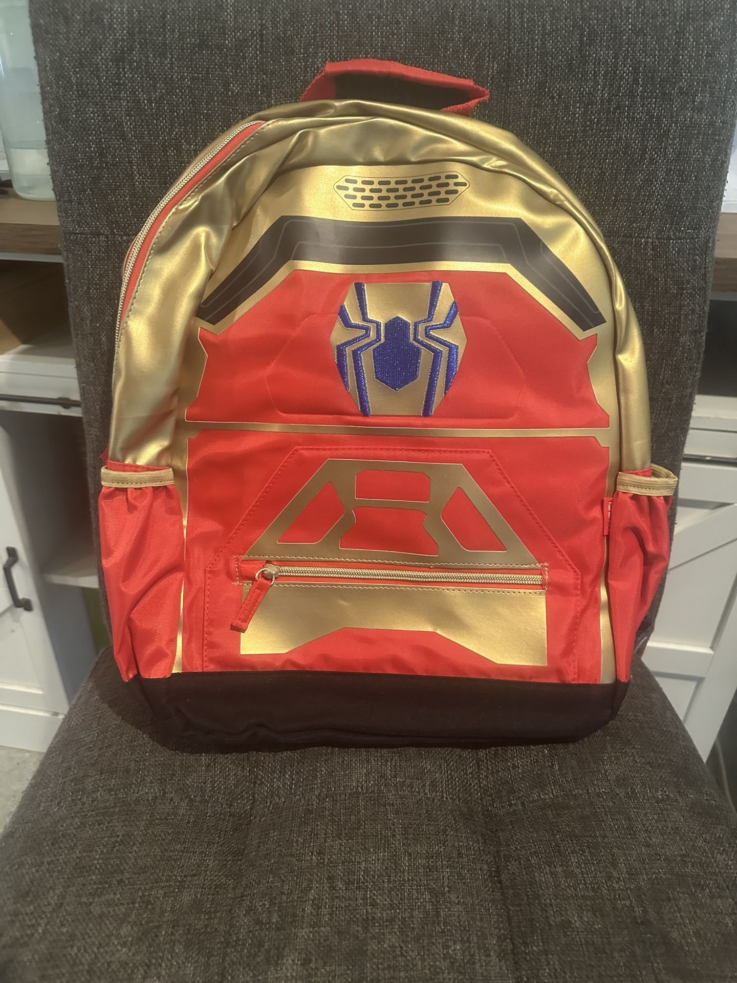Kids Book bag