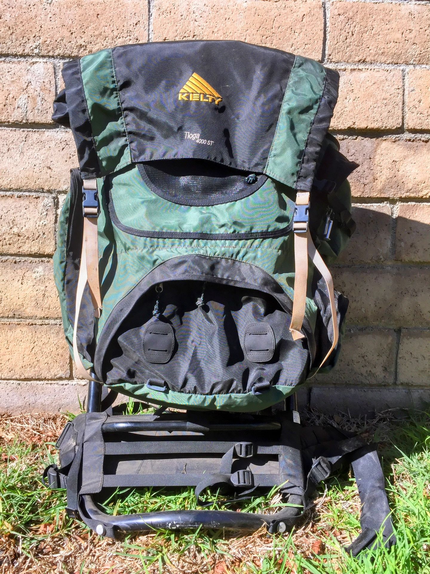 Kelty Tioga 4000 st backpack