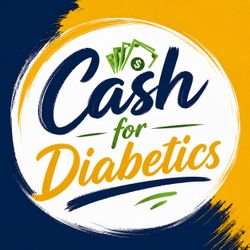 Cash Paid For Diabetic