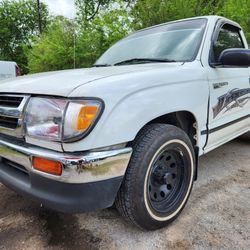 1997 Toyota Tacoma