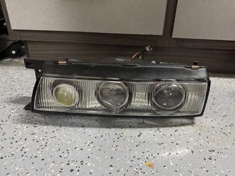 s13 silvia headlights