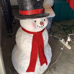Snowman