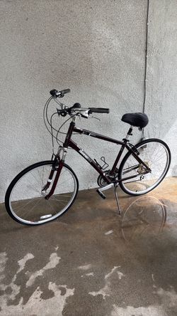 Diamondback Bike