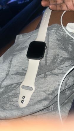 Apple Watch Series 4
