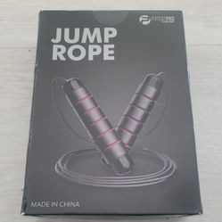 Jump Rope 