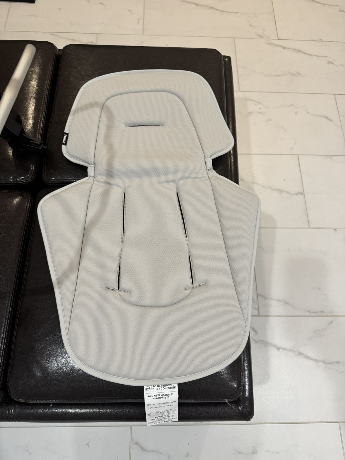 Infant Inlay For Thule Stroller