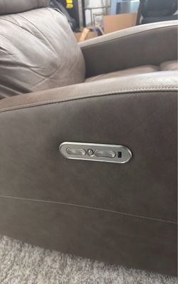Recliner