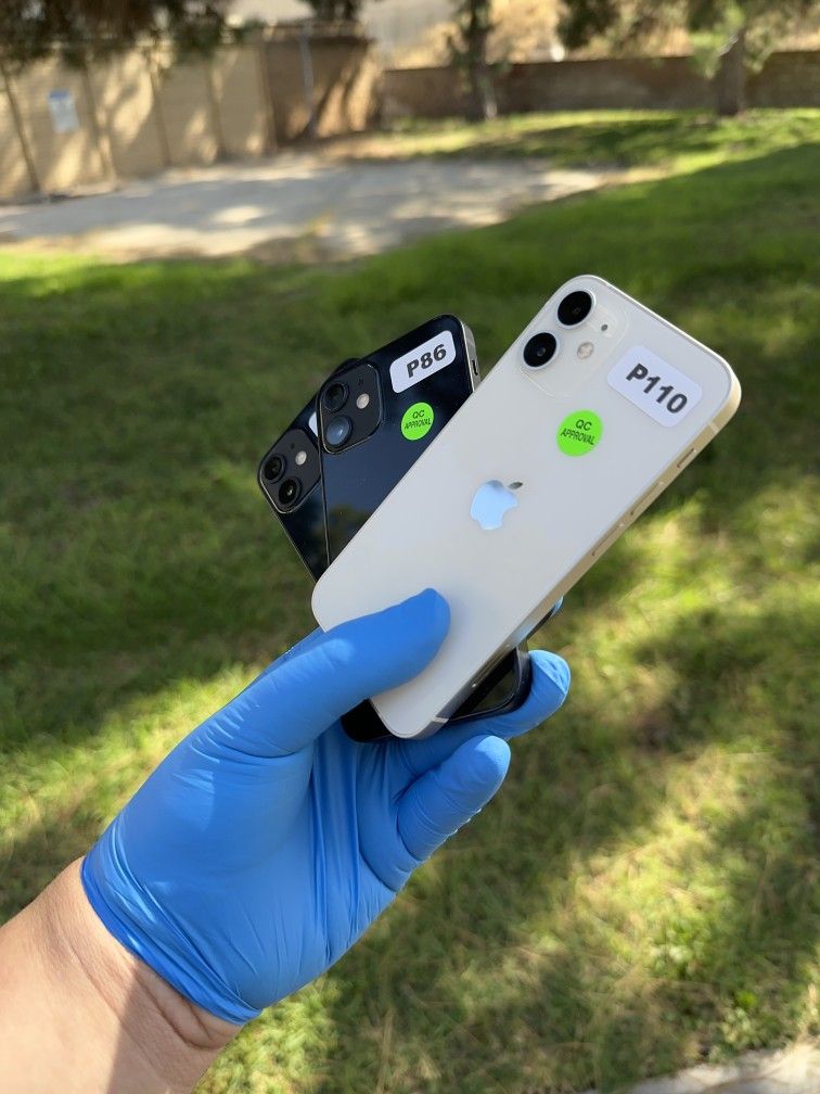 iPhone 12 Mini / 12 / 12 pro / 12 Pro Max Factory Unlocked / International