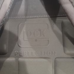 Glock Back Pack