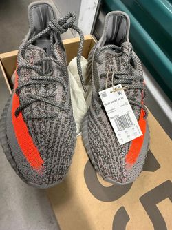 Yeezy shoes