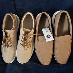 St John’s Bay Men’s $25 each Pair. W Valencia n Camino de Oeste Area