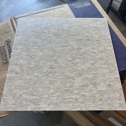 Armstrong Commercial Flooring Vinyl Tile