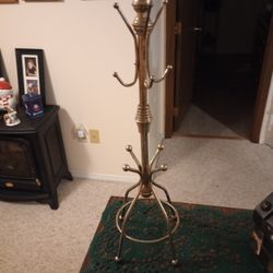 Antique Jewelry Holder 