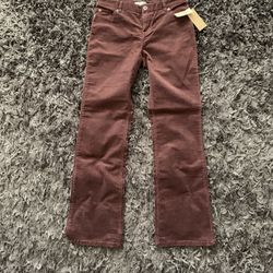 NEW Coldwater Creek Jeans Size 6