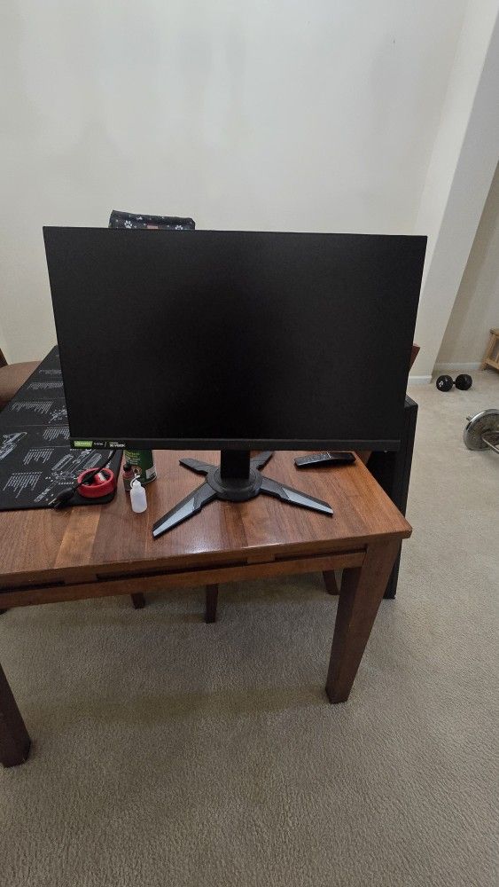Gaming Monitor