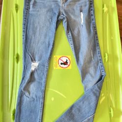 Junior Girls/Women Sz 0/00 Jeans 