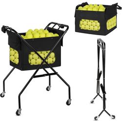 Pickleball / Tennis Ball Holder