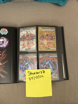 Pokemon Lot