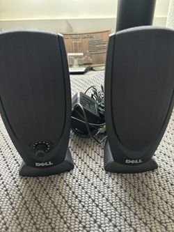 Small Speakers For Your Laptop