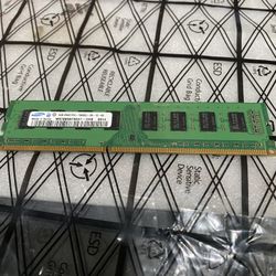 Samsung 2gb DDR3 1333mhz PC3-10600U Desktop RAM