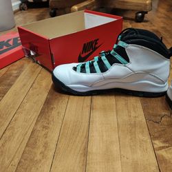 Jordan 10