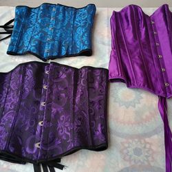 Women's Corset New , Never worn