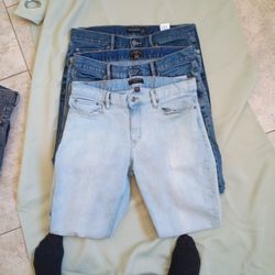 Size 34x34 Banana Republic Men's Jeans