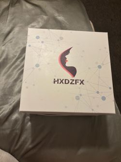 LED FACIAL LIGHT THERAPY MASK