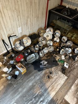 Reptile Heating Supplies