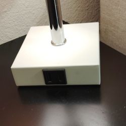 Touch Light With Plug