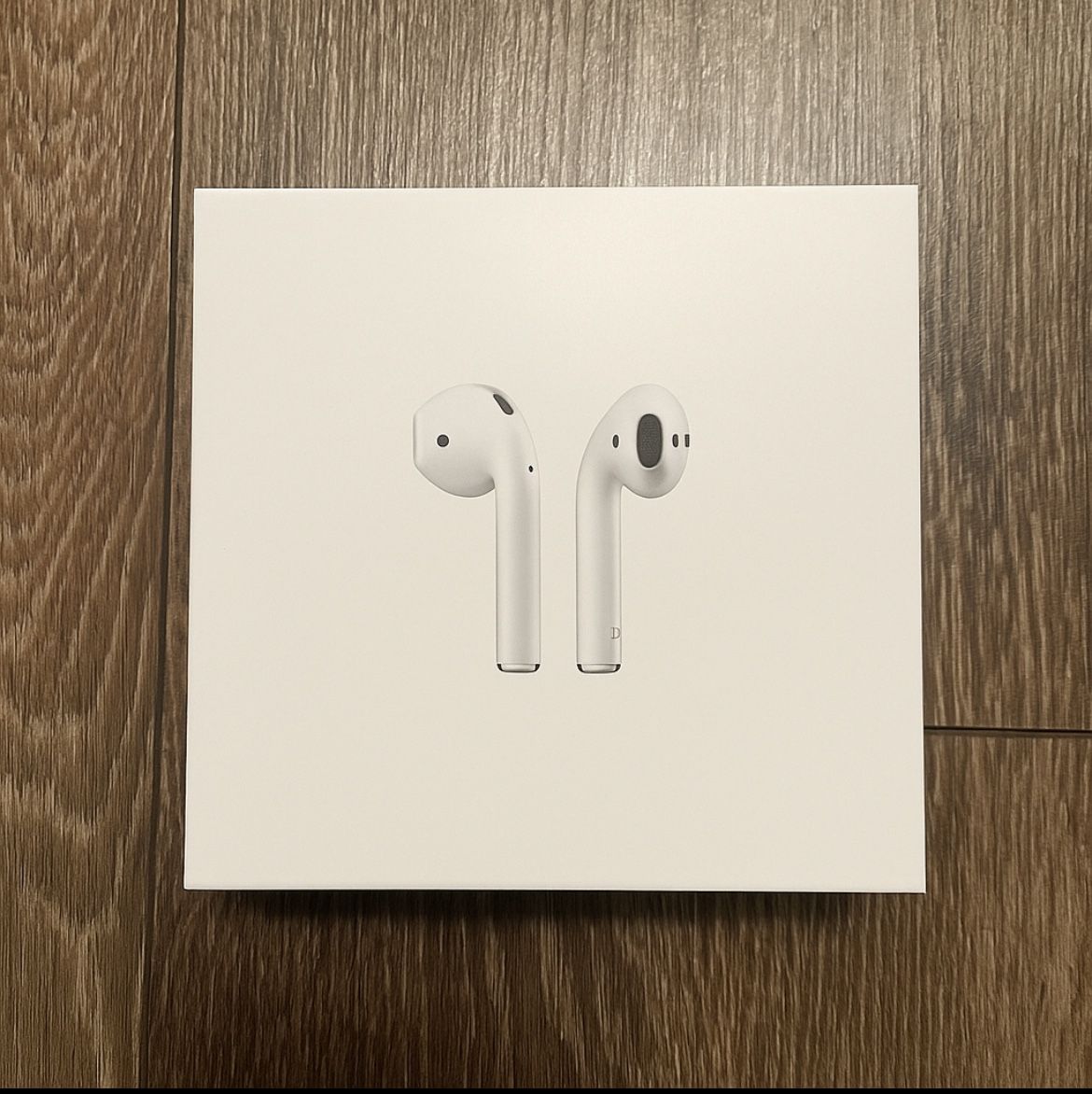 AirPods 2nd Gen (Send Offers Not Free)
