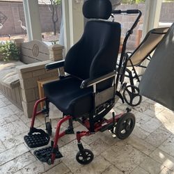 KI Mobility Focus CR