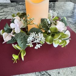 Centerpieces 