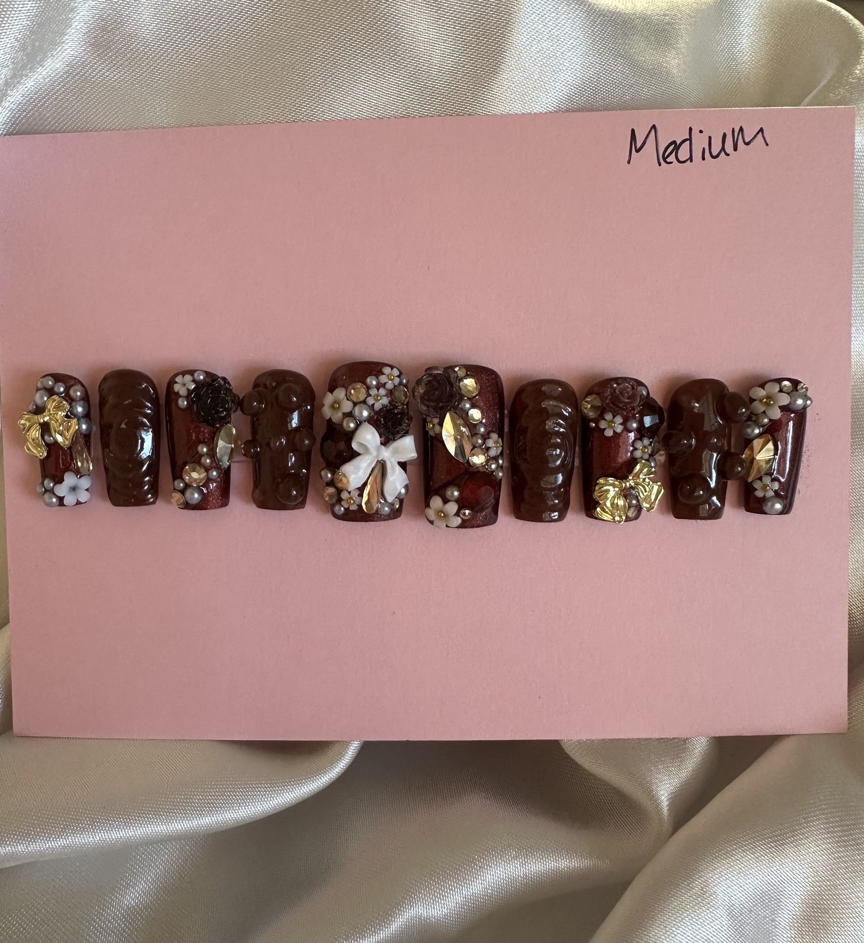 Press On Nails